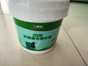 三棵树漆墙面修补膏防霉抗菌白色墙面去污修复腻子粉膏墙皮脱落防水补墙膏 实拍图