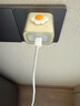Apple/苹果 20W USB-C充电器  type-c充电器苹果手机充电器原装手机快充头 苹果17手机充电 实拍图