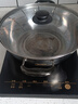 美的（Midea）电磁炉带锅套装可选单锅/双锅大火力家用大功率电磁灶电火锅一体可选可煮小米粥 【一体面板配双锅】2200W爆炒/火锅 实拍图