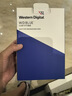 西部数据（WD）台式机硬盘 WD Blue 西数蓝盘 4TB 5400转 256MB SATA 3.5英寸CMR垂直技术DIY电脑存储机械硬盘 实拍图