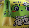 青蛙王子儿童润唇膏 婴儿宝宝24h保湿防干裂起皮护唇膏3.5g 实拍图