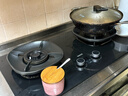 华帝（VATTI）【升级70%热效率+双定时】国家补贴定时联动燃气灶天然气嵌入式5.2kW猛火煤气炉双灶具灶台i10308D 实拍图