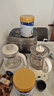 美素佳儿（Friso）皇家幼儿配方奶粉 3段（1-3岁幼儿适用）800g*6 乳铁蛋白(新国标) 实拍图