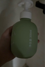 十月结晶沐浴露护肤补水保湿准孕产妇可用沐浴乳洗护300ml 实拍图