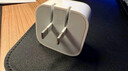 Apple/苹果 20W USB-C充电器  type-c充电器苹果手机充电器原装手机快充头 苹果17手机充电器 实拍图