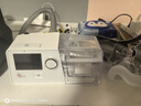 瑞迈特呼吸机治疗睡眠暂停综合打鼾症家医用无创止呼噜憋气双水平G3B20A 实拍图