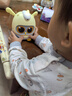 物灵 卢卡Luka Mini读书机早教故事机智能互动百科问答儿歌国学幼儿启蒙0-3-6岁生日礼物 实拍图
