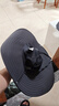 神火（SupFire）防晒帽男遮阳帽钓鱼渔夫帽登山帽子夏季户外防紫外线宽帽檐太阳帽 实拍图