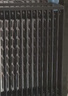 美的（Midea）【白玉】取暖器/电暖器/电暖气家用/烤火炉/13片大面积/电热油汀/油酊/电热器/电热取暖器HYX22N 实拍图