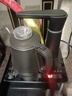 益茶福全自动上水电热水壶茶台烧水壶饮水烧水一体机304食品级不锈钢单壶煮茶壶保温泡茶壶开水壶煲水壶 CD-S05食品级304不锈钢黑色 1.2L 实拍图