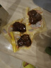 三只松鼠多味鹌鹑蛋225g 盐焗卤蛋虎皮蛋休闲零食混合口味独立小包约30粒 实拍图