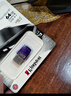 金士顿（Kingston）128GB USB3.2 Gen 1 U盘 DTX 大容量U盘 时尚设计 轻巧便携  学习办公投标电脑车载通用 实拍图