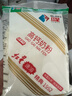 红星奶粉中老年高钙奶粉中老年牛奶粉营养冲饮官方品质袋装350g 实拍图
