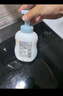 贝亲（Pigeon）洗发水沐浴露  新生儿宝宝用 水三角婴儿洗发沐浴二合一 500ml 实拍图