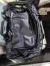 京东京造 黑武士单肩运动包 篮球羽毛球电脑包多功能防水背包 实拍图