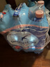 圣碧涛（San Benedetto）意大利进口 饮用天然水 1.5L*6  整箱装（新老包装交替发货） 实拍图