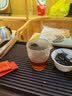 和进瑞大红袍武夷山正岩茶叶乌龙茶岩茶礼盒2025年礼品送长辈中秋节 正岩大红袍茶叶礼盒255g 实拍图