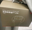 京东京造颈椎按摩器P7舒缓版颈椎按摩器肩颈腰背部按摩仪全身揉捏肩部按摩仪颈部男生生日礼物女士 实拍图