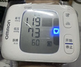 欧姆龙（OMRON）电子血压计手腕式便携血压仪老人家用血压医用高精准T31 实拍图