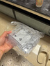 施耐德电气 86型防水盒 IP55电源插座透明防溅盒防水面板盖天甲系列E223R_TR 实拍图