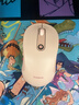 罗技（Logitech）M187P（同M186 M185外观）无线鼠标 办公鼠标笔记本电脑鼠标家用含2.4G接收器即插即用  黑色 实拍图
