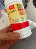 朗迪钙片中老年k2钙片维生素DK100片/盒成人孕妇钙片骨骼营养水蜜桃味 实拍图
