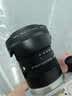 适马（SIGMA）18-50mm F2.8 DC DN恒定大光圈标准变焦镜头 索尼E卡口半画幅微单 风光人像视频直播 滤镜礼包套装 实拍图
