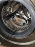 小天鹅（LittleSwan）滚筒洗衣机全自动家用 洗烘一体洗衣机【TD10V628T】水魔方 10公斤 以旧换新 家电国家补贴20% 实拍图