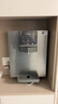 美的（Midea）家用净水器伴侣管线机壁挂式 3秒速热直饮一体 智能触控定量出水 全通量匹配饮水机净饮机MG245-R 实拍图