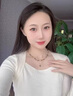 TFY秋冬美拉德虎眼石毛衣链长款轻奢高级感项链女款2026新款衣服配饰 串珠项链+吊坠毛衣链 实拍图