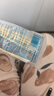 海氏海诺医用耳鼻喉专用棉签医用无菌小头细棉棒15cm20支*10包共200支 实拍图
