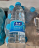 康师傅饮用纯净水550ml*24瓶  饮用水家庭办公用水 整箱装 热门商品 实拍图