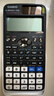 卡西欧（CASIO）【超级爆款】 FX-991CNX中文函数科学计算器物理化学生物竞赛大学生考研 实拍图