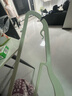 无痕晾衣架家用防滑防肩角晾衣服晾晒挂架学生衣架 防滑无痕双位款【颜色随机发货】 20个装 实拍图