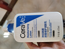 适乐肤（CeraVe）【张凌赫同款】保湿润肤乳473ml乳液面霜身体乳C乳男女护肤礼物 实拍图