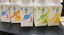 伊利【李现推荐】畅轻低温酸奶 0添加 燕麦黄桃250g*4 风味发酵酸牛奶 实拍图