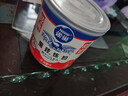雀巢（Nestle）鹰唛原味炼奶罐装350g  炼乳 早餐面包伴侣 烘焙原料 实拍图