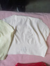 猫人【无痕冰丝裸感裤】纯棉100%棉抑菌底裆内裤女夏季女士内裤 实拍图