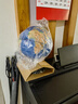 金球(jinqiu)25cm浮雕3D立体AR灯光地球仪卫星智能教师男女孩儿童节开学毕业纪念品生日地理礼物文具 实拍图