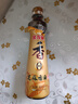 金龙鱼纯芝麻香油 400ml【一级】凉拌 调味 烹饪 火锅 调味油 玻璃瓶 实拍图