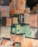 十月结晶孕妇待产包（35件套）入院全套包母子组合产妇产后月子用品 实拍图