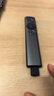 罗技（Logitech）Spotlight 无线演投影笔 远程视频会议翻页笔 非激光笔 放大聚焦液晶屏可显（灰色） 实拍图