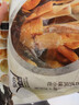 潮夫道关东煮串串400g(内含原味汤料包)火锅食材丸料空气炸锅鱼丸子烧烤 实拍图