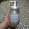 Amino mason阿蜜浓梅森丰盈蓬松氨基酸洗发水450ml 日本进口无硅油洗头膏自营 实拍图