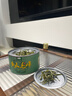 慕方黄山毛峰特级兰花香绿茶小罐装正宗安徽特产春茶头采新茶叶自己喝 实拍图