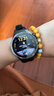 HUAWEI WATCH GT 5 Pro 国家补贴15%曜石黑46mm华为智能手表玄玑感知系统进阶运动情绪健康助手 实拍图