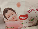 好奇（Huggies）铂金装小桃裤成长裤XXXL26片*4包(17kg以上)【透爽散热】 实拍图