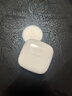 华为长续航蓝牙耳机 FreeBuds SE 2无线耳机 40小时长续航 快速充电 蓝牙5.3适用于苹果/安卓手机 白 实拍图