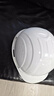 霍尼韦尔（Honeywell）安全帽 H99S 纯ABS材质工地建筑头盔高级领导监理防砸抗冲击 白色透气1顶 实拍图