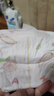 好奇（Huggies）铂金装小桃裤纸尿裤L120片(9-14kg)大号尿不湿【透爽散热】 实拍图